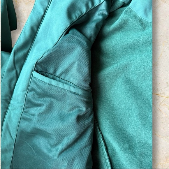 NFL Soft Shell Coat - Green Bay Packers, 2XL - NWT - Picture 6 of 13